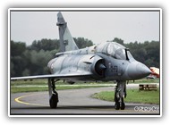 Mirage 2000B FAF 507 2-FD